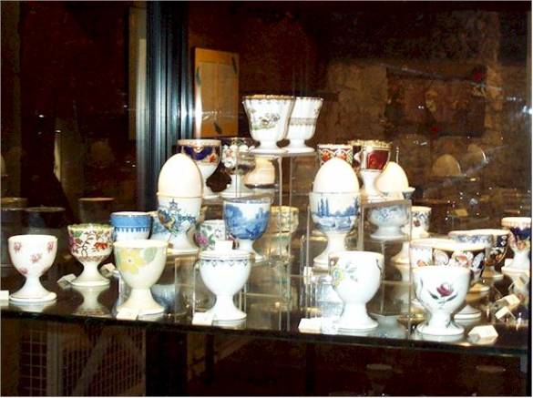 expo coquetiers Marseille 2004 photo Fumey