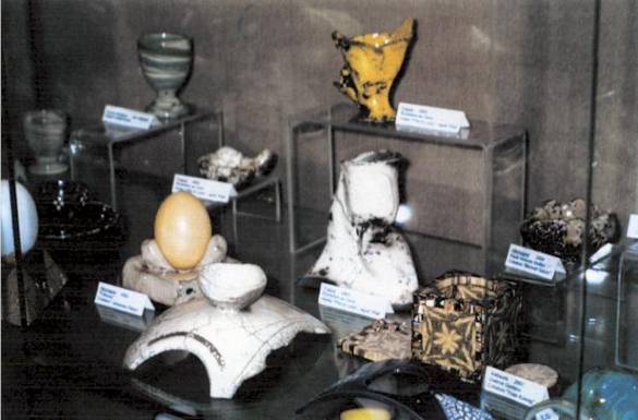 expo coquetiers Etampes 2005 photo D