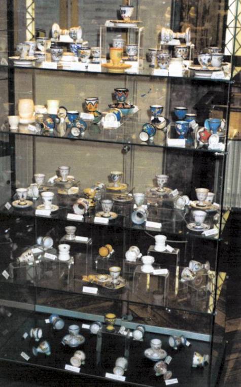 expo coquetiers Etampes 2006 photo D