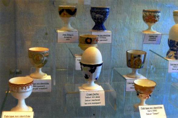 expo coquetiers Forum Etampes 2007 photo D