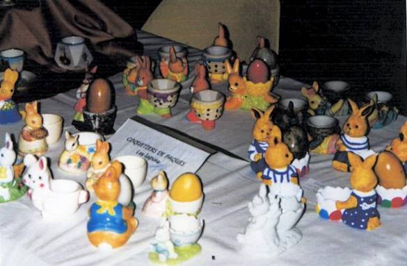 expo coquetiers Sucy 2001 photo D