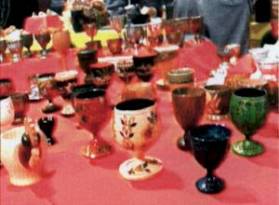 expo coquetiers Sucy 2002 photo S