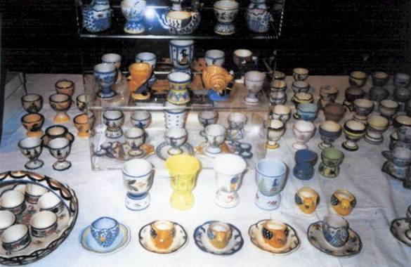 expo coquetiers Sucy 2003 photo D