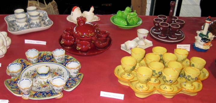 expo coquetiers Sucy 2009 photo MKoos