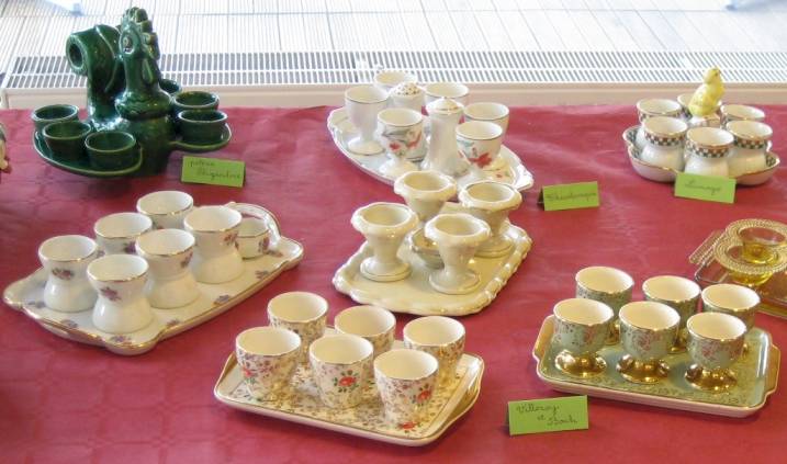 expo coquetiers Sucy 2009 photo MKoos