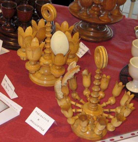 expo coquetiers Sucy 2009 photo MKoos