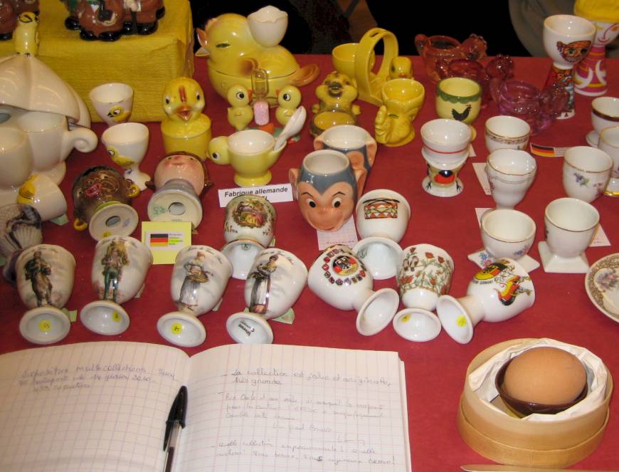 expo coquetiers Sucy 2010 photo MKoos